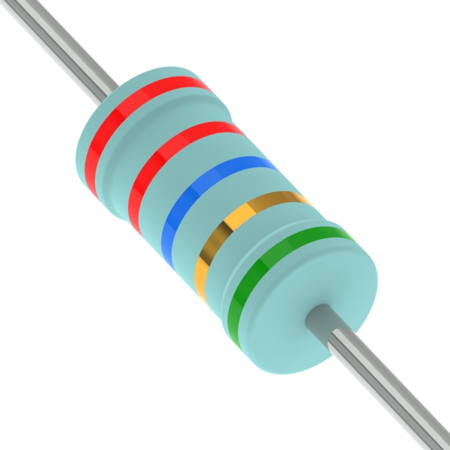 MFR25SDBE52-22R6
