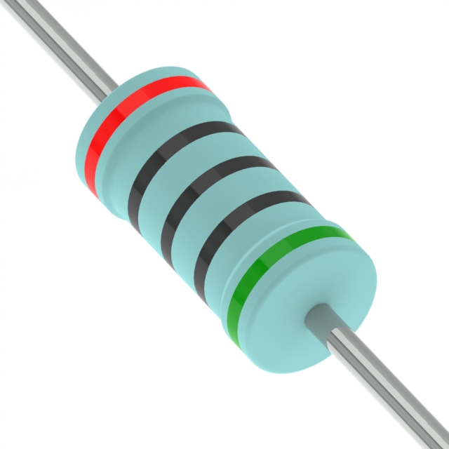 MFR25SDRF52-200R