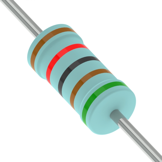 MFR50SDBD52-1K2