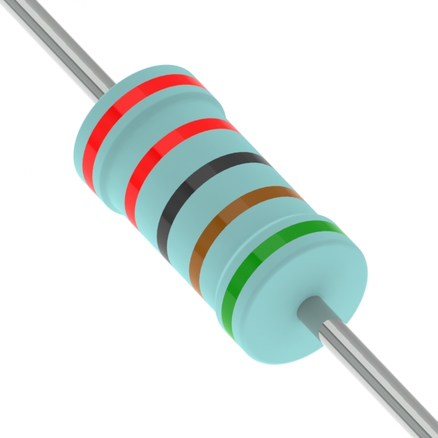 MFR50SDBD52-2K2
