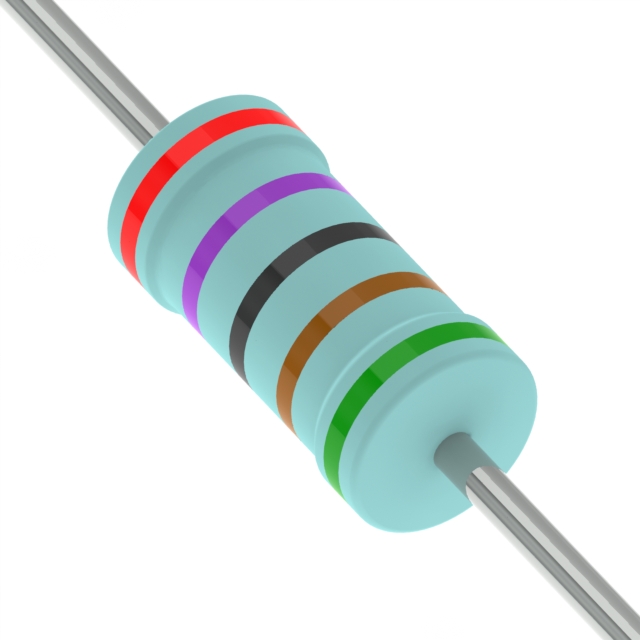 MFR50SDBD52-2K7