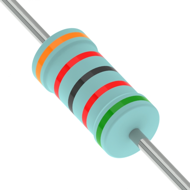MFR50SDBD52-32K