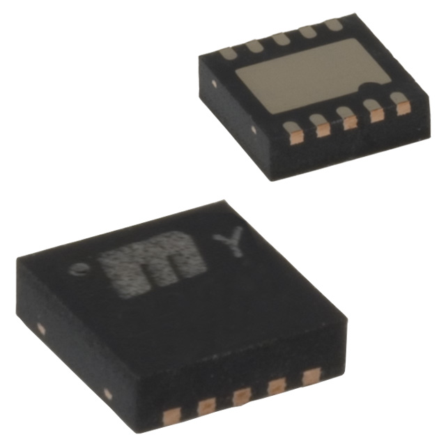 MIC2206-9IYML-TR MIC2206-9IYML-TR