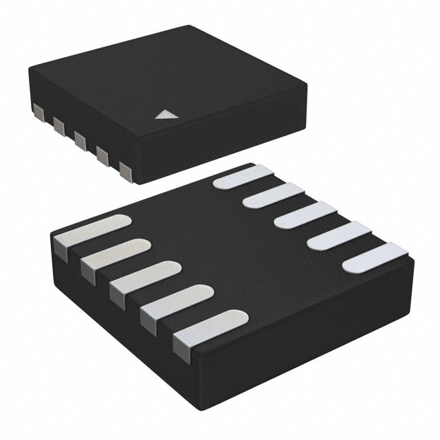 MIC2225-4MYMT-TR MIC2225-4MYMT-TR
