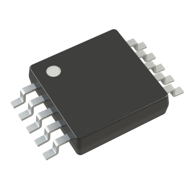 MIC3839BMM-TR