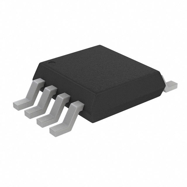 MIC5216-5.0BMM-TR MIC5216-5.0BMM-TR