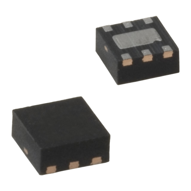 MIC5335-OGYMT-TR MIC5335-OGYMT-TR