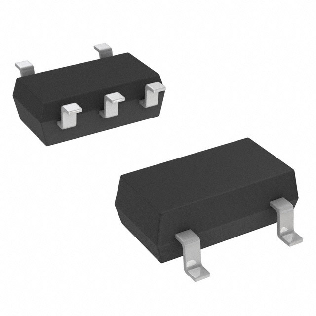 MIC842HYC5-TR MIC842HYC5-TR