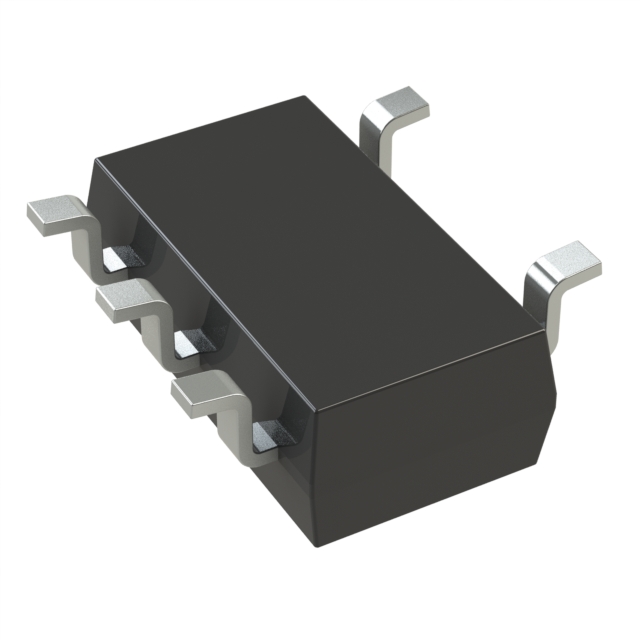 MIC94310-4YM5-TR