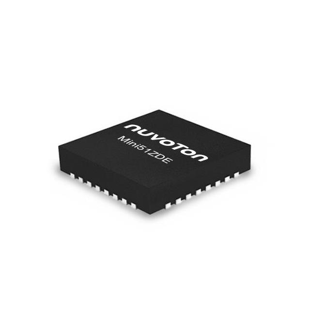 MINI51ZDE MINI51ZDE