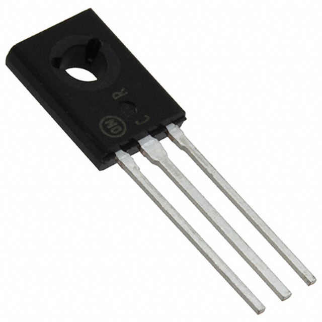 MJE521 MJE521