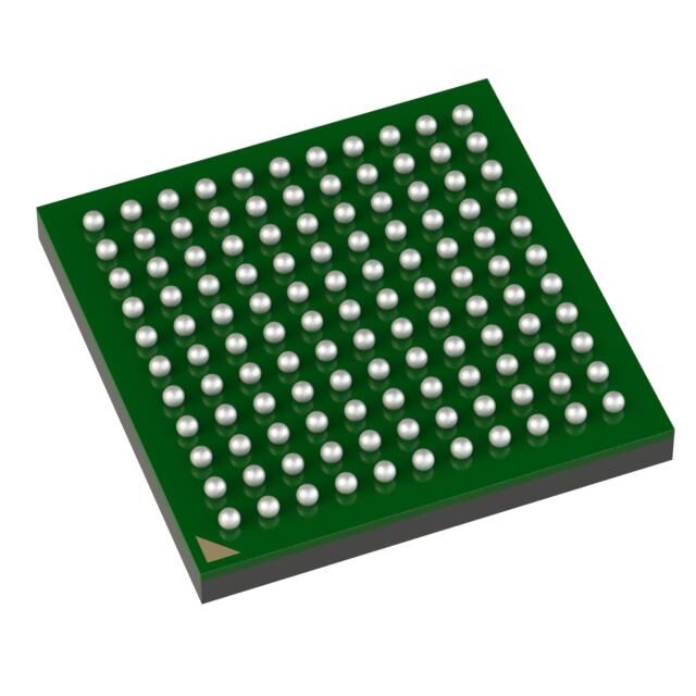 MK60DN512VMC10R