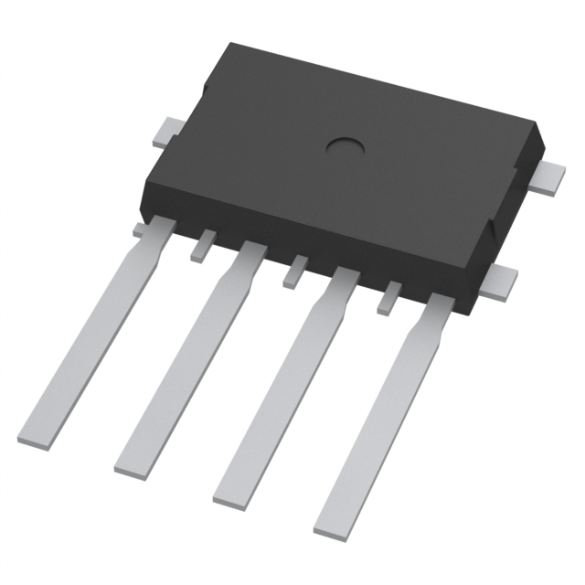MLX90371GVD-EAC-300-TU MLX90371GVD-EAC-300-TU