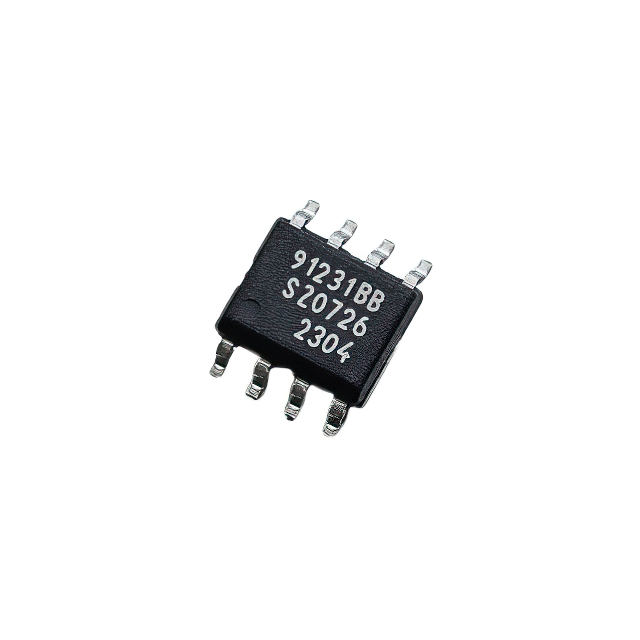 MLX91231KDC-BBA-000-SP MLX91231KDC-BBA-000-SP