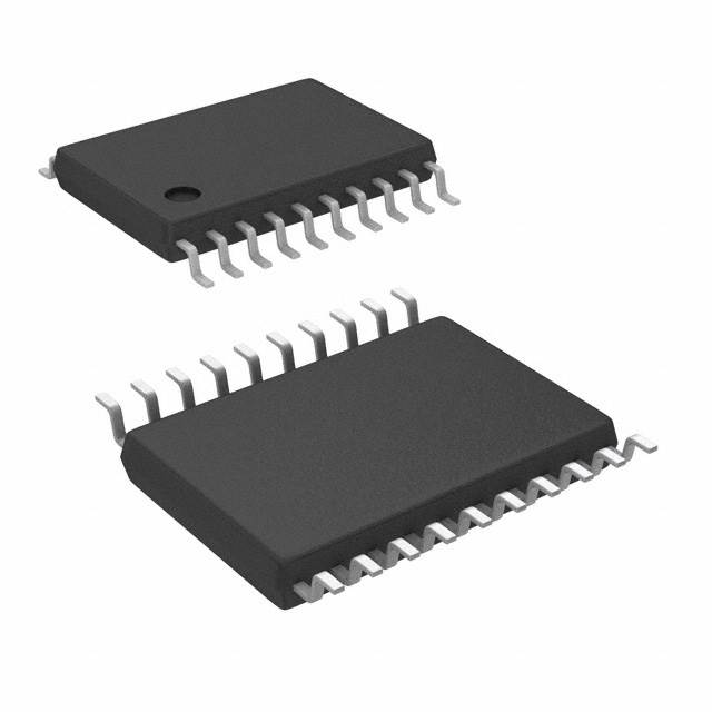 MM74HC374MTCX MM74HC374MTCX