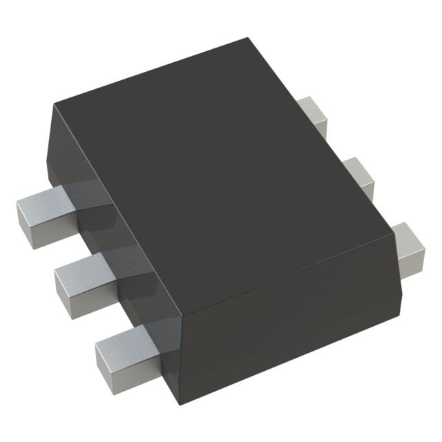MMDT3904V-TP