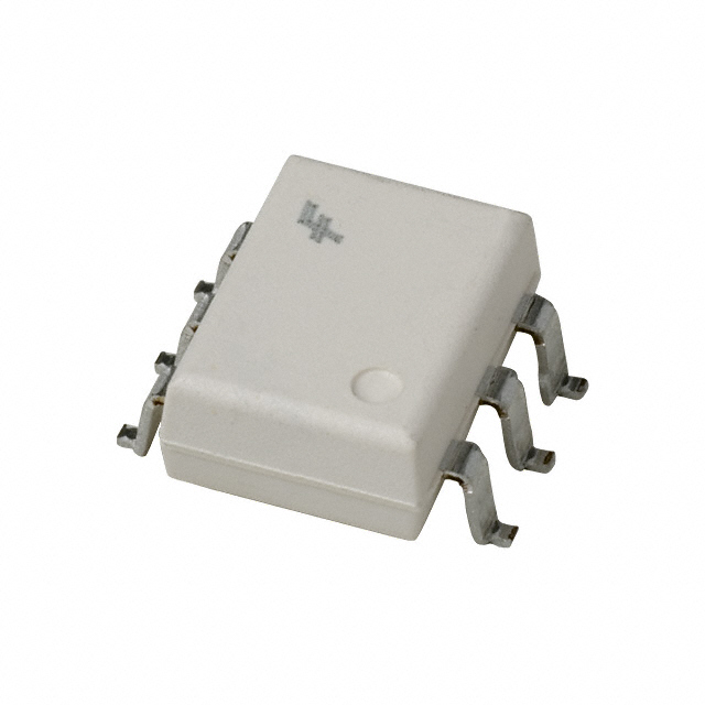 MOC3052SR2VM_F132