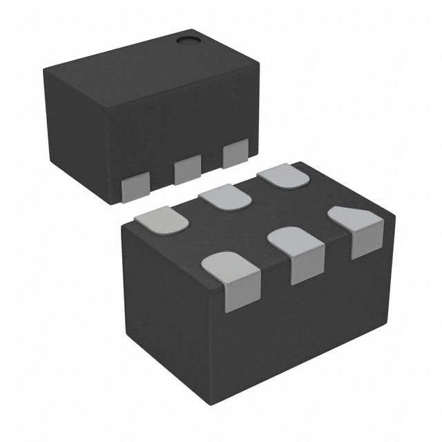 MP2148GQD-15-P MP2148GQD-15-P