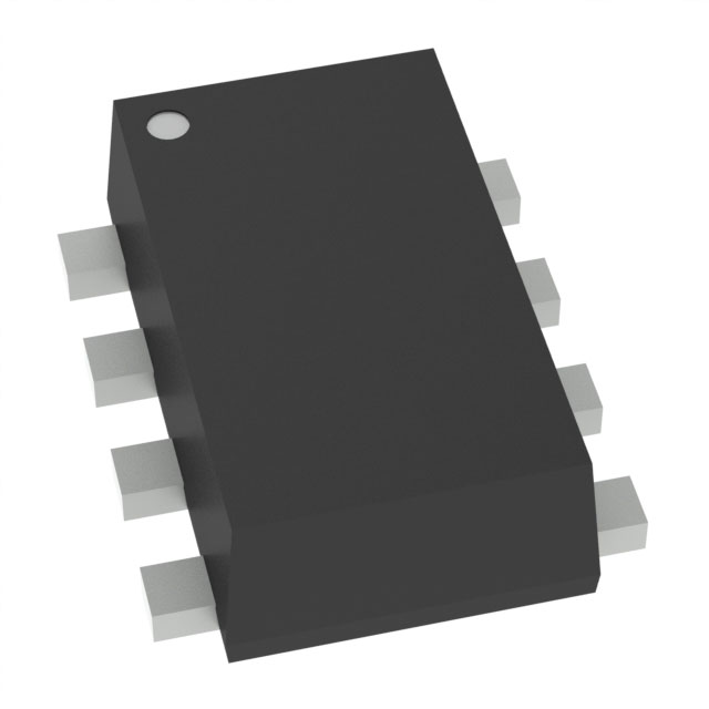 MP2332CGTL-P