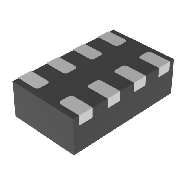 MP23701GQEU-Z MP23701GQEU-Z