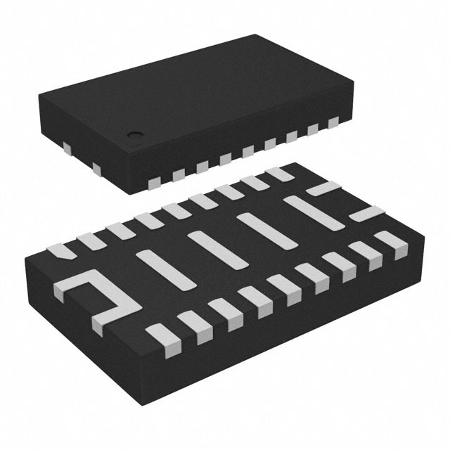 MP5021GQV-P MP5021GQV-P