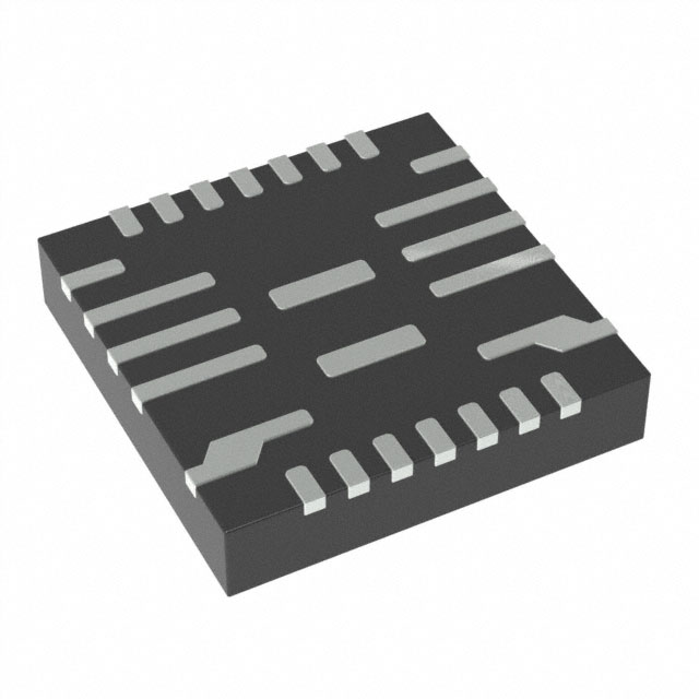 MP5408MGU-P MP5408MGU-P