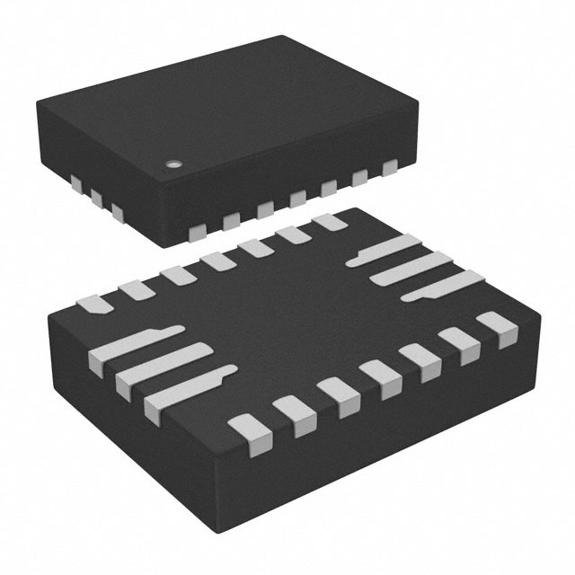 MP5505AGL-P MP5505AGL-P