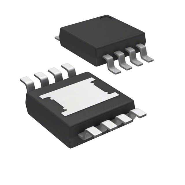 MP6211DH-LF MP6211DH-LF