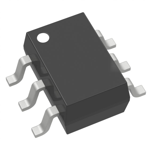 MP6401DJ-18AD3-LF-P