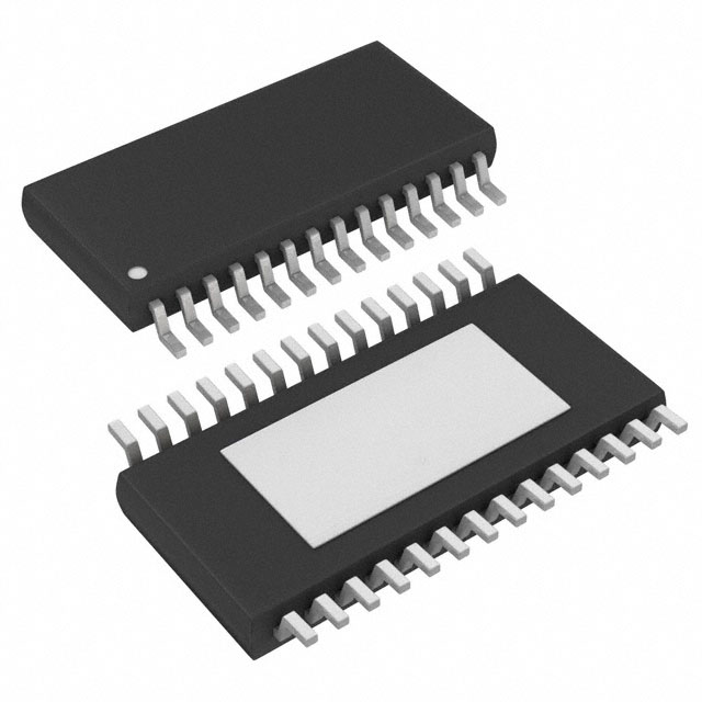 MP6539BGF-Z MP6539BGF-Z