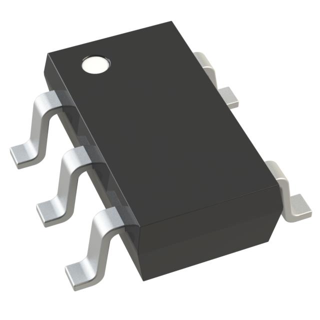 MP8101DJ-LF-P