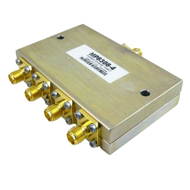 MP8308-4 MP8308-4