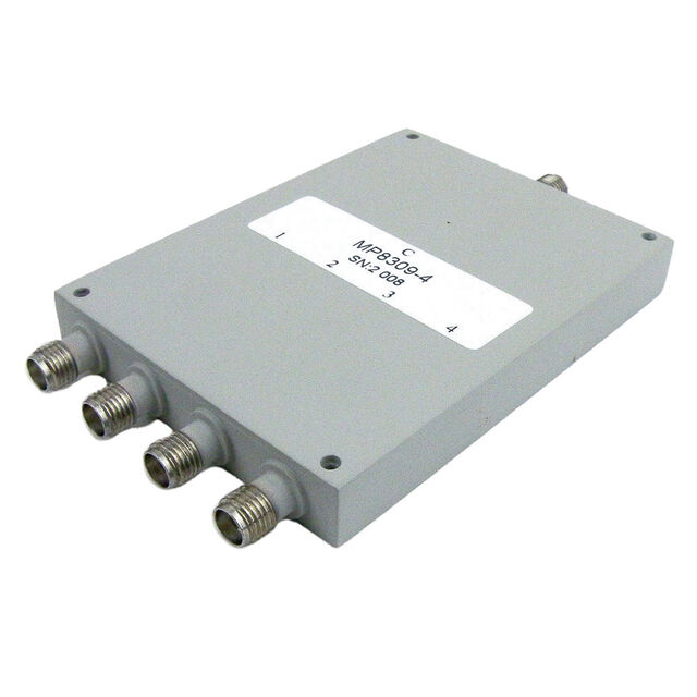 MP8309-4 MP8309-4