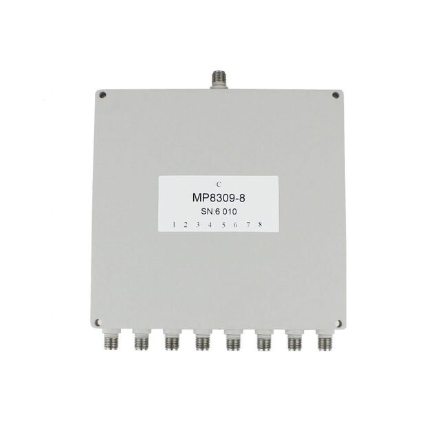 MP8309-8 MP8309-8