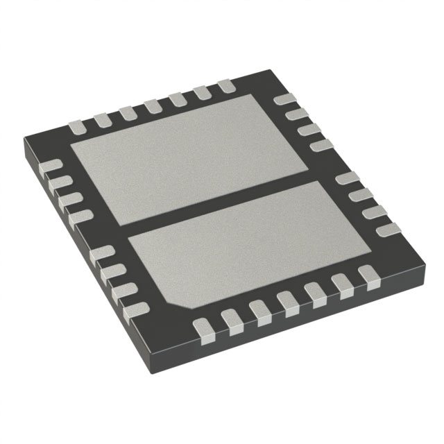 MP8619EQJ-LF-P MP8619EQJ-LF-P