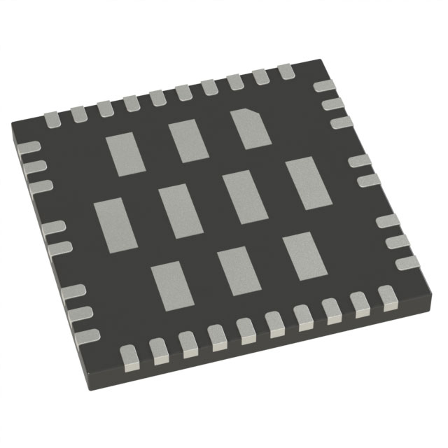 MP8620DQK-LF-P MP8620DQK-LF-P
