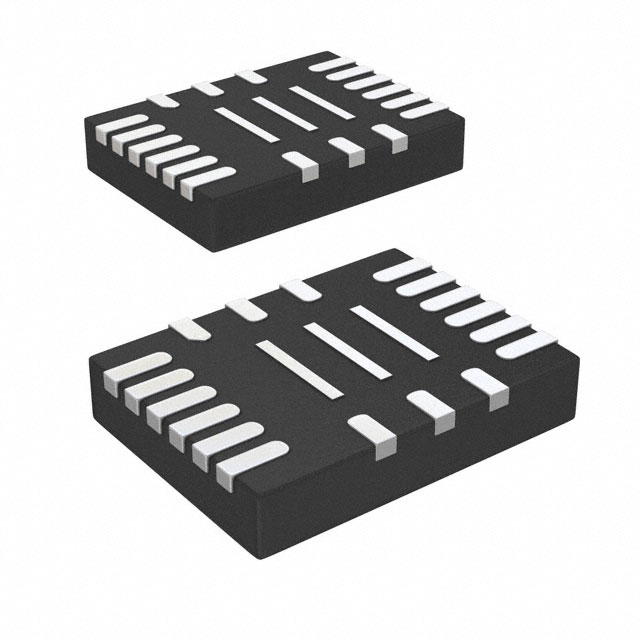 MP8757GL-P MP8757GL-P