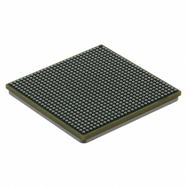 MPC8548CPXAUJB MPC8548CPXAUJB