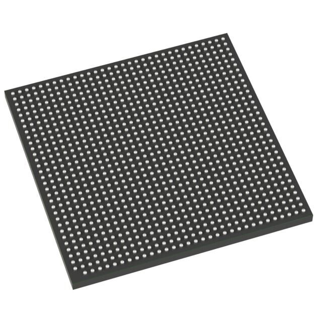 MPC8572ECPXARLD