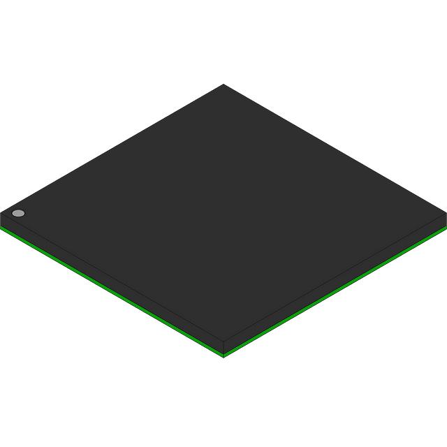 MPC857DSLZQ50B