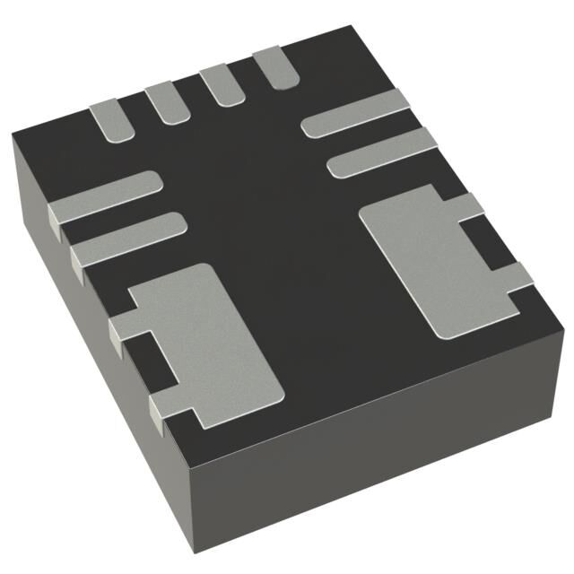 MPM3805GQB-25-Z MPM3805GQB-25-Z