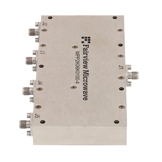 MPP2K06K0100-4