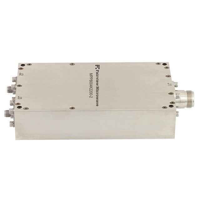 MPP8004K2200-2