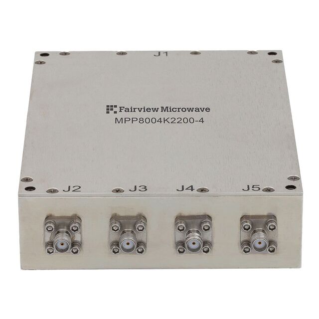 MPP8004K2200-4