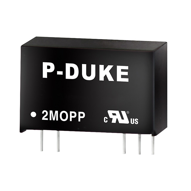 MPU02-24D05 MPU02-24D05
