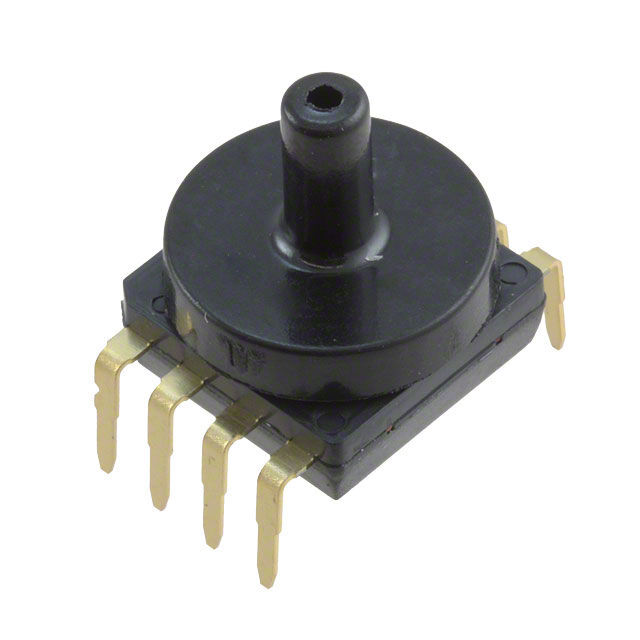 MPXV5010GC7U MPXV5010GC7U