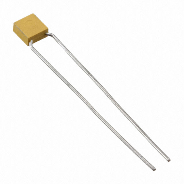 MR052A101GAATR2 MR052A101GAATR2