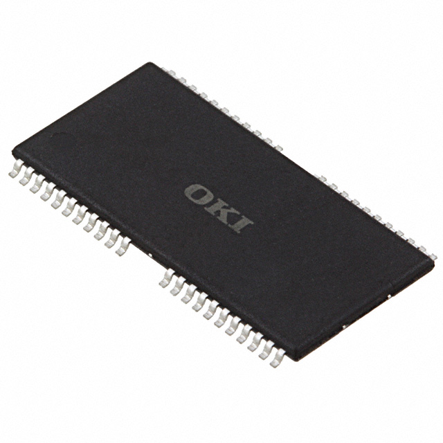 MSM5118165F-60T3K-MT MSM5118165F-60T3K-MT