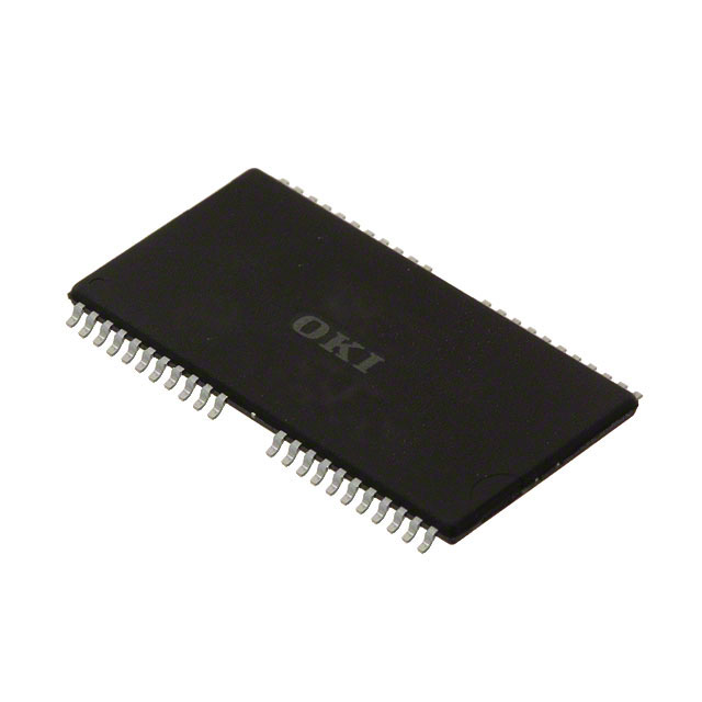 MSM51V18160F-60T3-K7 MSM51V18160F-60T3-K7