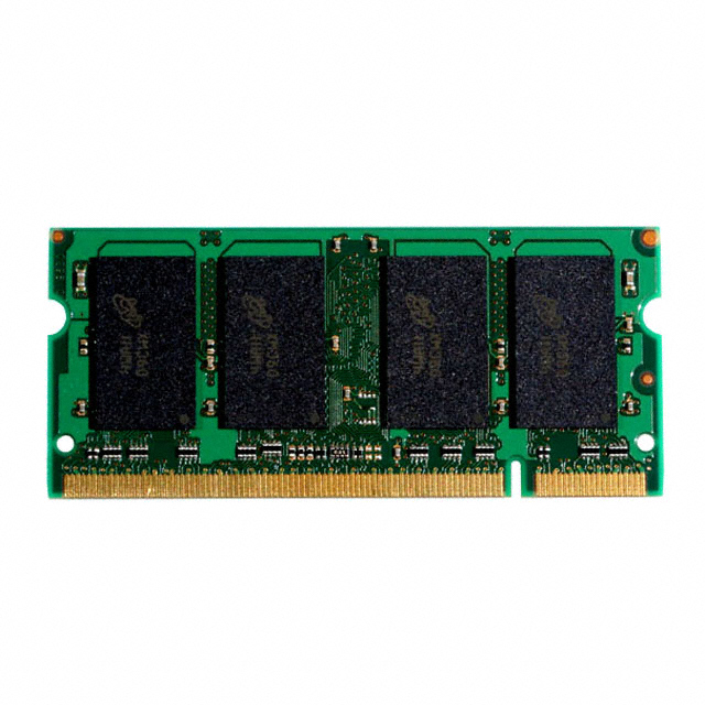 MT16VDDF6464HG-335G2 MT16VDDF6464HG-335G2